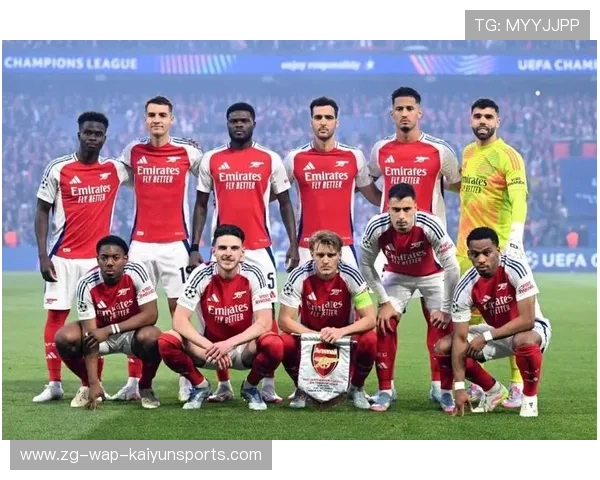 巴黎准备与阿森纳正面对抗某目标，迎战英伦挑战者