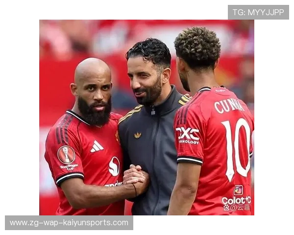 曼联引援战略升级中场掌控力再度腾飞