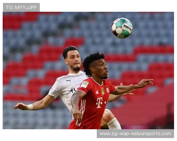 德甲拜仁高位拼抢，球权屡屡夺回转攻为守，展现战术之精妙